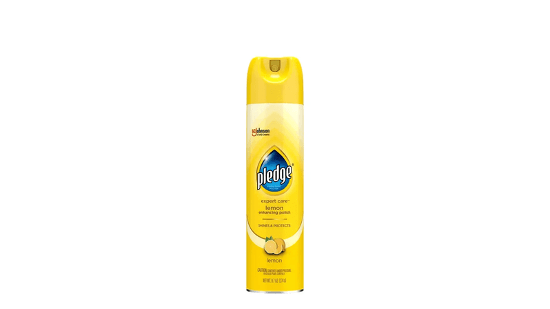 Pledge Lemon