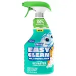 Scrubbing Bubbles Easy Clean